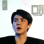 [세훈] 190316 네이처 <b>팬미팅</b> 프리뷰20