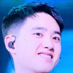 [경수] 경수 웃는 거 넘 <b>조아</b>