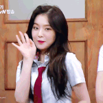 [모두드루와] <b>하루</b>만 얼굴을 아이린 아니면 지수로 바꿔<b>살</b>수있다면...