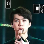 [세훈] 190316 네이처 <b>팬미팅</b> 프리뷰21