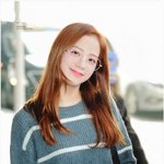 [모두드루와] 안경쓰고 <b>미모</b>폭발한 블랙핑크 <b>지수</b>