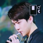 [세훈] 190316 네이처 <b>팬미팅</b> 프리뷰25