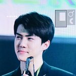 [세훈] 190316 네이처 <b>팬미팅</b> 프리뷰30