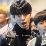 [NCT] 이러지마... 흔들지마...