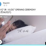 [뉴이스트] 디패쓰앵님들 절받으세오❤