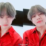 울오빠가 이때 뷔 <b>머리스</b>탈로 하고싶다햇는데