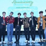 [EXO] 아니 애들 다리랑 비율 <b>에바</b>임