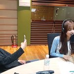 류수정 사진 찍는 정준영