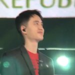 [EXO] 오늘 경수 직캠이나 <b>폰카영상</b>?