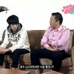 [댓글부탁해] 인터뷰 내내 클럽얘기하는 정준영