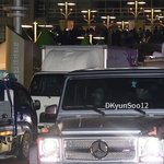 [EXO] <b>차녀</b>리가 됴 운전하고 갔음