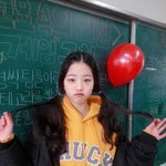 [드루와] 장원영 과사 진짜 개이쁘다
