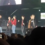 [EXO] <b>재즈</b>? 라틴? 댄스 추는 준면이 움짤이 시급하다