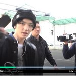 [연예인] <b>NCT</b>127 태용 출국 존멋~
