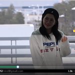 [연예인] 레드벨벳 <b>예린</b> 출국 이런 예쁨 처음이야