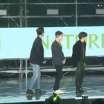 [EXO] 세훈이 준면이 개신<b>기한</b>짤 주워옴