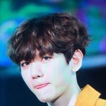 [백현] 190316 네이처 팬<b>페스티벌</b> 백현 프리뷰 3
