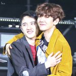 [<b>경수</b>] 너희는 <b>경수</b> 없지?
