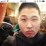 <b>스윙스</b>가 잘생긴 거면 이환은 찬양수준이다