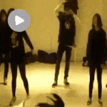 [강다니엘] 이게 강다니엘 중학교<b>때쯤</b> 이라는데