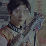 [NCT] 엔시티127 <b>switch</b> 뮤비에 얘 누구야