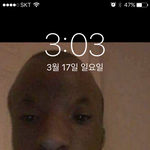 [드루와] 내배경화면 보고 남자애 <b>터짐</b>ㅋㅋ