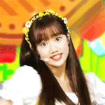 [모두드루와] <b>조</b><b>녜</b>로운 움짤 이나은