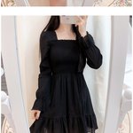 이런 원피스는 어떤 <b>아우</b>터가 어울려??