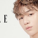 [강다니엘] ㅁㅊ <b>엘르</b> 강다니엘