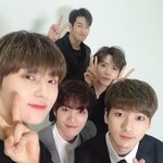 [뉴이스트] 티켓팅의 <b>맛</b> 우리 꼭 가자❤