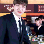 [뉴이스트] 콘서트장 <b>시야</b>는 2층도 좋은거같아