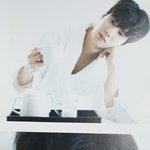 [뉴이스트] <b>디패</b> 화보집을 꺼내봐써ㅋㅋ