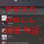 [뉴이스트] 아래 ㅁㄱ 들어가지 마(<b>캡처</b> 있음)