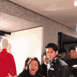 [모두드루와] 옹성우 인간발렌티노야?ㅋㅋ