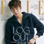 [강다니엘] 와 <b>엘르</b>에 서사가 있었네