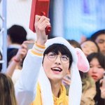 <b>TXT</b> 수빈 머니건때문에 신났오ㅋㅋ