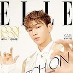 [댓글부탁해] 강다니엘 이번 <b>잡지</b>는 루이비통이다