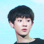 [EXO] 헉 찬열이 어제 눈끝에 살짝 <b>아라</b> 그렸었네