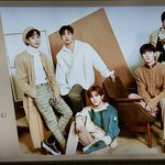 [뉴이스트] 히히 투어돌고와찌