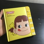 [드루와] 나 오늘부터 비밀일기장 쓴단
