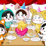 [뉴이스트] 너네 그건 알아??