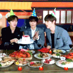 [뉴이스트] 썸네일 이정도는 괜찮차낭