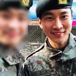 [댓글부탁해] 군대에서 <b>특급</b>전사 되었다는 비투비 서은광