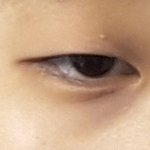 [댓글부탁해] 내 눈화장 어때??ㅠㅠ