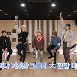 [방탄소년단] 숨만 쉬어도 귀여운데