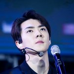 [세훈] 190316 네이처 <b>팬미팅</b> 고화질3