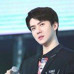 [세훈] 190316 네이처 <b>팬미팅</b> 고화질5