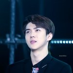 [세훈] 190316 네이처 <b>팬미팅</b> 고화질6