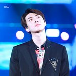 [세훈] 190316 네이처 <b>팬미팅</b> 고화질8