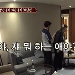 내 이상형들 공통점 뭐냐